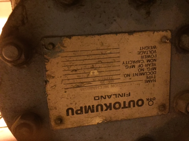 4000 Tpd Gold Plant)